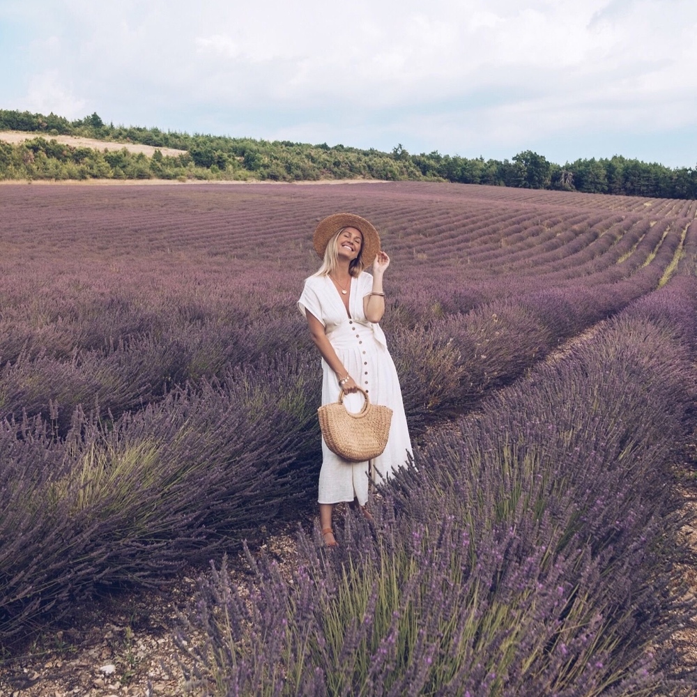 Free People Jacinta Midi Dress